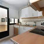 Andaluz Apartments Torrecilla