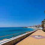 Andaluz Apartments Torrecilla