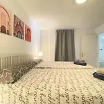 Aljamar 6 Burriana Beach Casasol