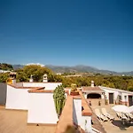Casa rural en Nerja Villa RuiSol by Centrall alquileres turísticos