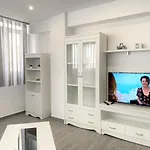 Apartamento Centro Life Casasol