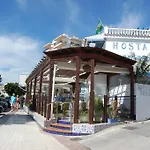 Hostal Marazul