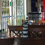 Hostal Marazul