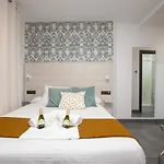 Nerja-Centro-Jacuzzi- Mirador De La Ermita- Adults Recommended