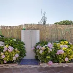 Casita Puente Viejo