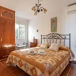 Casita Puente Viejo