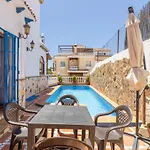 Apartamento Con Piscina Privada