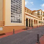 apartamento centrico silencioso