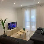 apartamento centrico silencioso