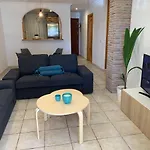 apartamento centrico silencioso