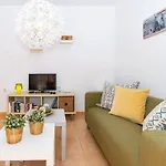 Andaluz Apartments - Medina