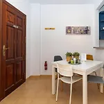 Andaluz Apartments - Medina