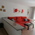 Apartamento Playa El Playazo en Nerja