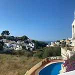 Casa Burriana