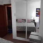 MIRADOR del BALCON DE EUROPA 1A - Nerja