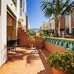 Andaluz Apartments - Medina