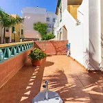 Andaluz Apartments - Medina