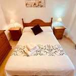 “Smile Nerja” Chic Apartment With Wifi, 4 Guests