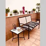 “Smile Nerja” Chic Apartment With Wifi, 4 Guests