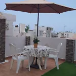 Casa encantadora céntrica