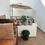 Corazon de Nerja