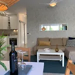 Apartment Nerja Medina, Ganz Nah Zum Strand
