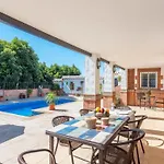 Villa Ruisol Nerja By Ruralidays