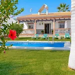 Villa Pastora Nerja By Ruralidays