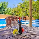 Finca el Valle Nerja by Ruralidays