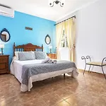 Villa Manuel In Nerja
