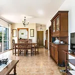 Villa Manuel In Nerja