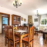 Villa Manuel In Nerja