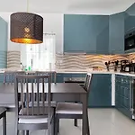 Apartamento La Torna Casasol