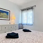 Apartamento La Torna Casasol