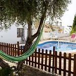 Villa With Private Pool & Large Private Garden
