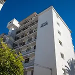 Edf. Miami 4º19