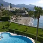 Las Palmeras Nerja