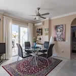 Homely Apartment
