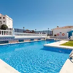 Verano Azul 32 Casasol Apartments