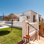 Verano Azul 32 Casasol Apartments