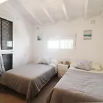 Casa Neptuno Spainsunrentals 1205