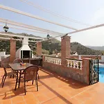 Villa el Barco Spainsunrentals 1200