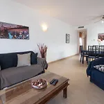 Plaza España, Paseo Nuevo 2B2D Menyber