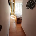 habitación vacacional