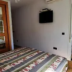 habitación vacacional