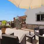 Villa el Barco Spainsunrentals 1200