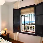 Villa Hermoso SpainSunRentals 1146