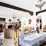 Villa Hermoso SpainSunRentals 1146