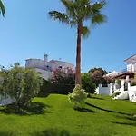 Nerja Sun Apartments Casa Cipreses 9