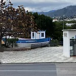 El barco